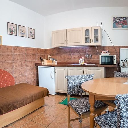 Apartmany Tamir Liptovský Mikuláš Buitenkant foto