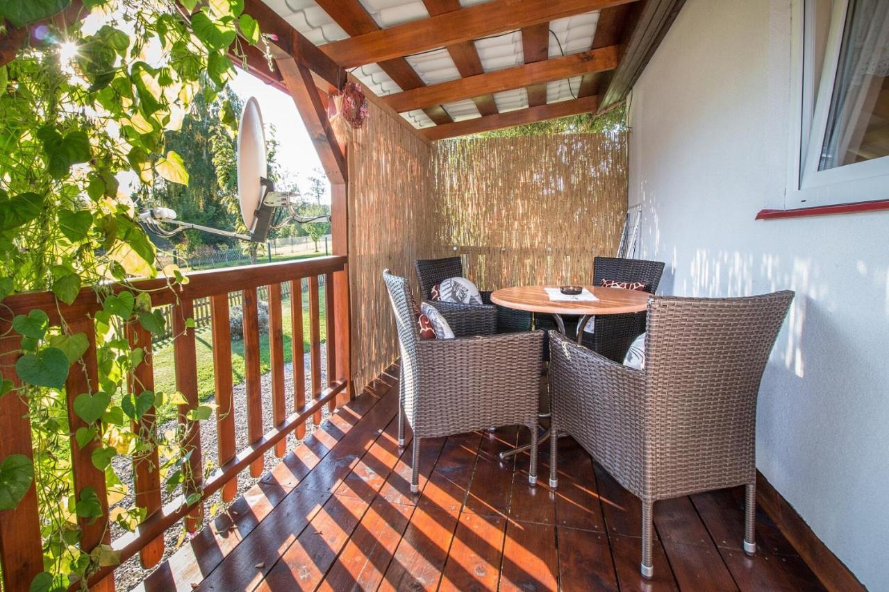 Apartmany Tamir Liptovský Mikuláš Buitenkant foto