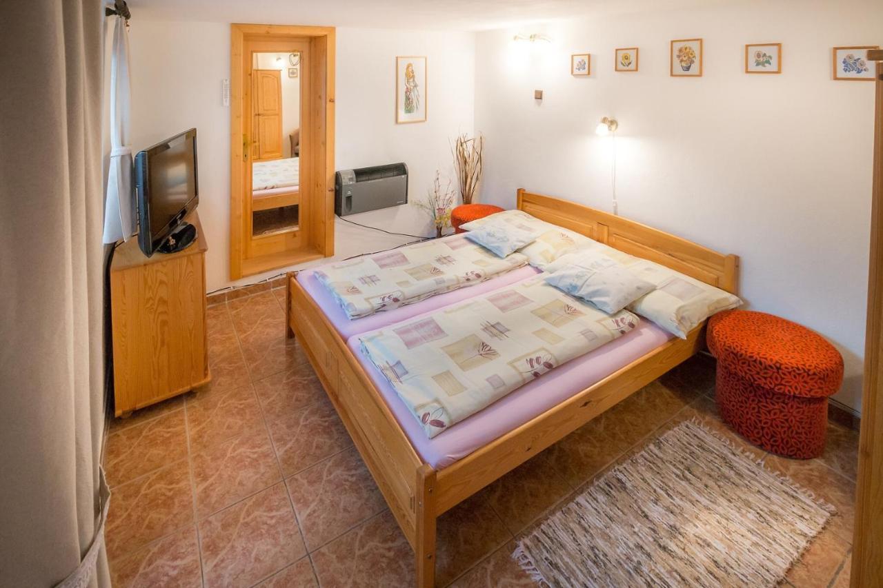 Apartmany Tamir Liptovský Mikuláš Buitenkant foto