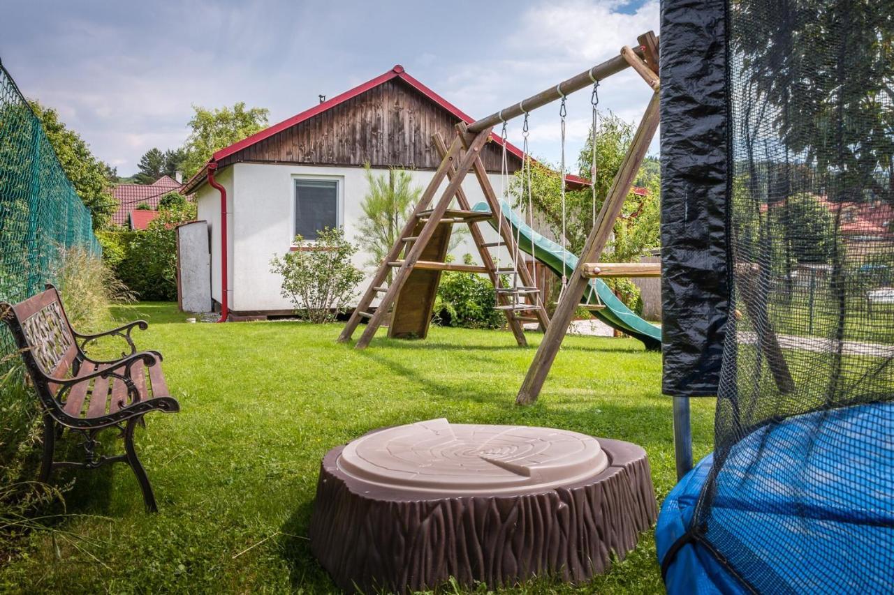 Apartmany Tamir Liptovský Mikuláš Buitenkant foto