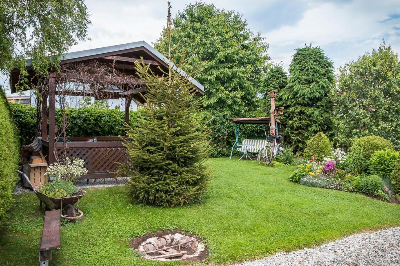 Apartmany Tamir Liptovský Mikuláš Buitenkant foto