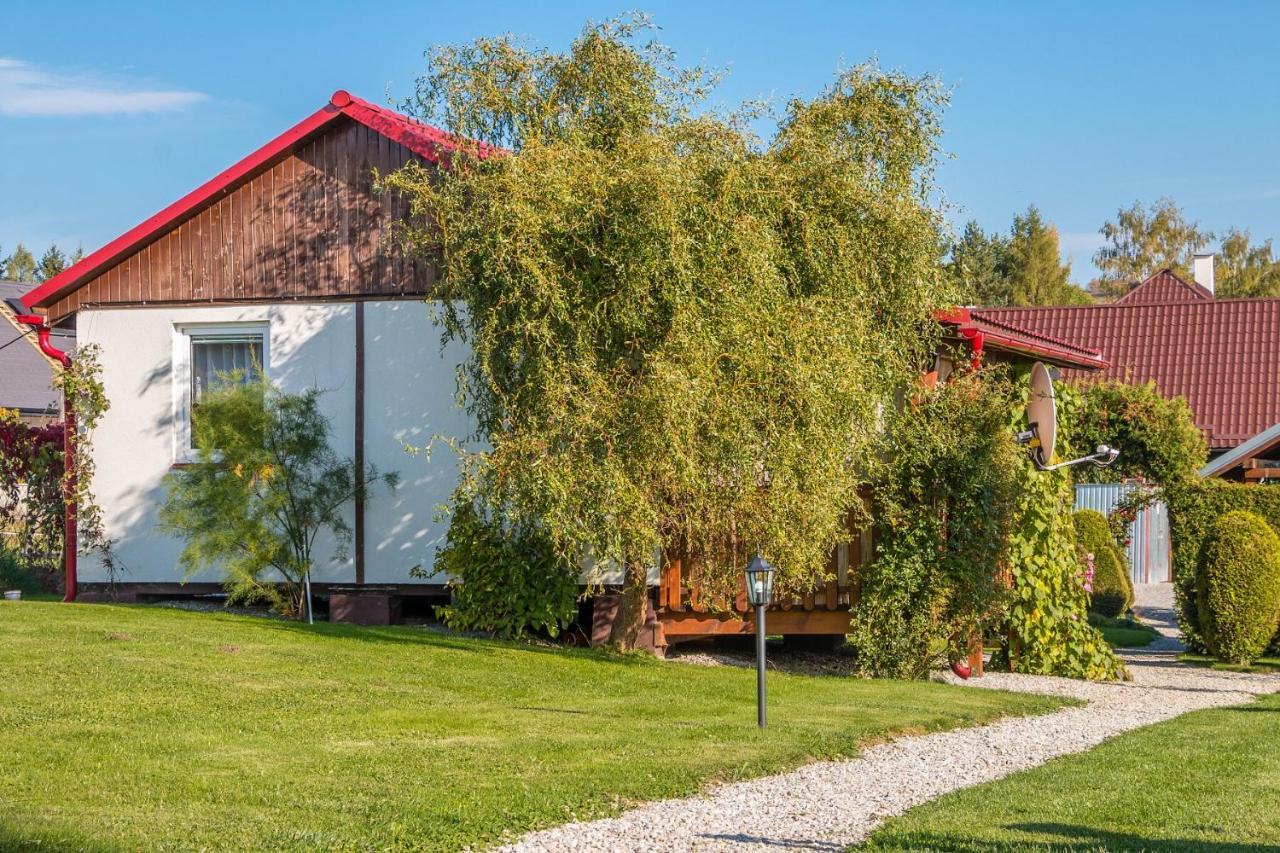 Apartmany Tamir Liptovský Mikuláš Buitenkant foto