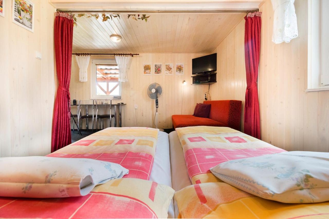 Apartmany Tamir Liptovský Mikuláš Buitenkant foto