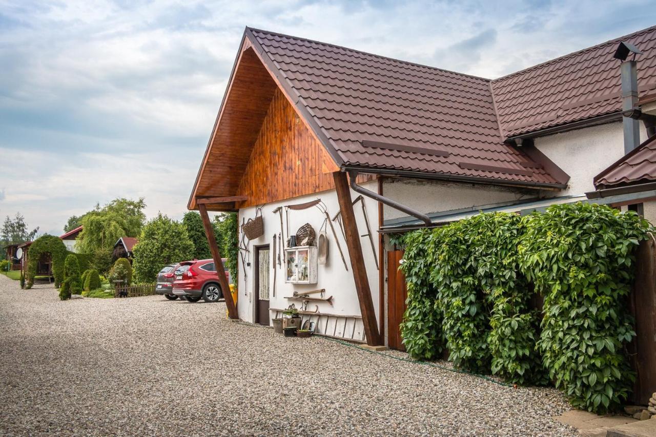Apartmany Tamir Liptovský Mikuláš Buitenkant foto